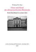 Fritz |  Glanz und Elend der altösterreichischen Bürokratie | Buch |  Sack Fachmedien