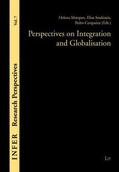 Marques / Soukiazis / Cerqueira |  Perspectives on Integration and Globalisation | Buch |  Sack Fachmedien