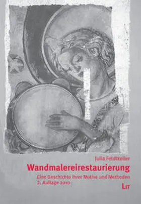 Feldtkeller |  Wandmalereirestaurierung | Buch |  Sack Fachmedien
