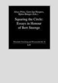 Prinz / Hospers / Bünger |  Squaring the Circle: Essays in Honour of Bert Steenge | Buch |  Sack Fachmedien