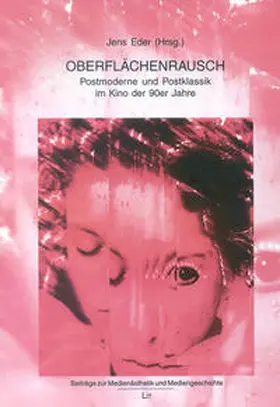 Eder |  Oberflächenrausch | Buch |  Sack Fachmedien
