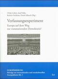 Liebert / Falke / Packham |  Verfassungsexperiment | Buch |  Sack Fachmedien