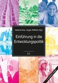 Ihne / Wilhelm |  Einführung in die Entwicklungspolitik | Buch |  Sack Fachmedien