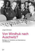 Zimmerer |  Von Windhuk nach Auschwitz? | Buch |  Sack Fachmedien