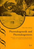Marx-Stölting |  Pharmakogenetik und Pharmakogentests | Buch |  Sack Fachmedien