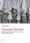 Marx |  Oxwagon Sentinel | Buch |  Sack Fachmedien