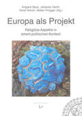 Bock / Dichtl / Herion |  Europa als Projekt | Buch |  Sack Fachmedien
