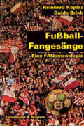 Kopiez / Brink |  Fußball-Fangesänge. Inkl. CD | Buch |  Sack Fachmedien
