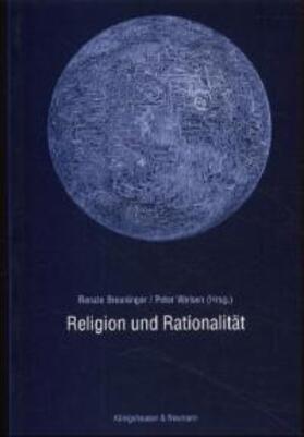 Nordhofen / Oesterreich / Eckert |  Religion und Rationalität | Buch |  Sack Fachmedien