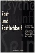 Kupke / Prucha / Luckner |  Zeit und Zeitlichkeit | Buch |  Sack Fachmedien