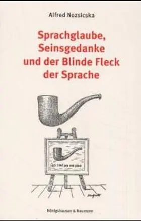 Nozsicska |  Sprachglaube | Buch |  Sack Fachmedien