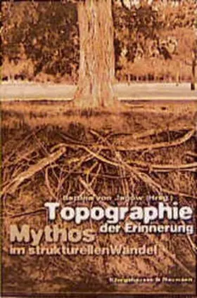 Jagow / Steger / Sölch |  Topographie der Erinnerung | Buch |  Sack Fachmedien