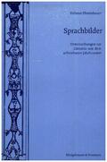 Pfotenhauer |  Sprachbilder | Buch |  Sack Fachmedien