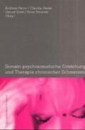 Heinz / Denke / Ernst |  Somato - psychosomatische Entstehung und Therapie chronischer Schmerzen | Buch |  Sack Fachmedien