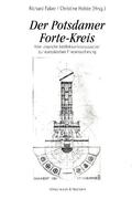 Faber / Holste |  Der Potsdamer Forte-Kreis (1910-1915) | Buch |  Sack Fachmedien