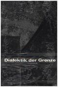 Voss |  Dialektik der Grenze | Buch |  Sack Fachmedien