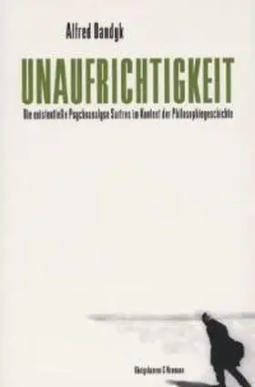 Dandyk |  Unaufrichtigkeit | Buch |  Sack Fachmedien
