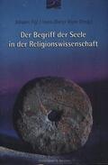 Figl / Klein |  Der Begriff der Seele in der Religionswissenschaft | Buch |  Sack Fachmedien
