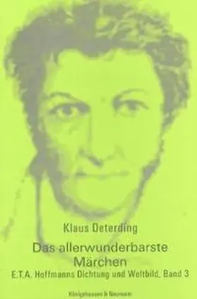 Deterding |  Das allerwunderbarste Märchen | Buch |  Sack Fachmedien