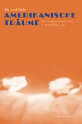 Nate |  Amerikanische Träume | Buch |  Sack Fachmedien