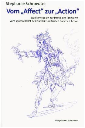 Schroedter |  Vom "Affect" zur "Action" | Buch |  Sack Fachmedien