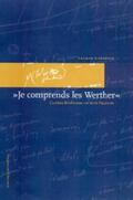Giersberg |  Je comprends les Werther | Buch |  Sack Fachmedien
