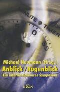 Neumann |  Anblick /Augenblick | Buch |  Sack Fachmedien