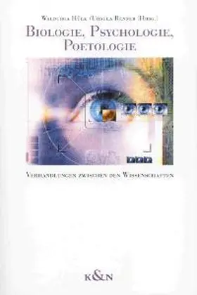 Hülk / Renner |  Biologie, Psychologie, Poetologie | Buch |  Sack Fachmedien