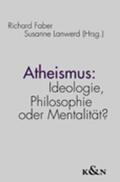 Faber / Lanwerd |  Atheismus | Buch |  Sack Fachmedien