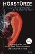 Gess / Schreiner / Schulz |  Hörstürze | Buch |  Sack Fachmedien