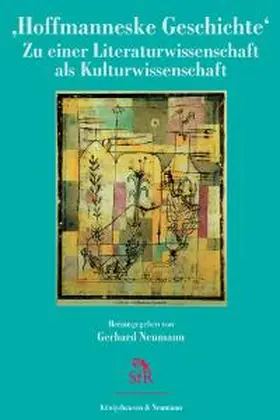 Neumann |  Hoffmanneske Geschichten | Buch |  Sack Fachmedien