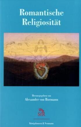 Bormann |  Romantische Religiosität | Buch |  Sack Fachmedien