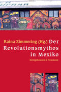 Zimmering |  Revolutionsmythos in Mexiko | Buch |  Sack Fachmedien