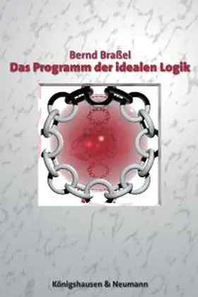 Braßel |  Das Programm der idealen Logik | Buch |  Sack Fachmedien