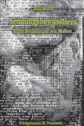 Bohn |  Sendungsbewusstsein | Buch |  Sack Fachmedien