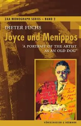 Fuchs |  Joyce und Menippos | Buch |  Sack Fachmedien