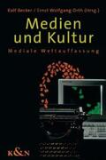 Becker / Orth |  Medien und Kultur | Buch |  Sack Fachmedien