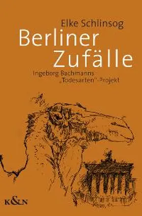 Schlinsog |  Berliner Zufälle | Buch |  Sack Fachmedien