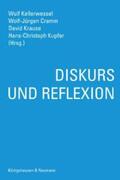 Kellerwessel / Cramm / Krause |  Diskurs und Reflexion | Buch |  Sack Fachmedien