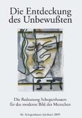 Koßler / Kossler / Birnbacher |  Schopenhauer Jahrbuch 86 | Buch |  Sack Fachmedien