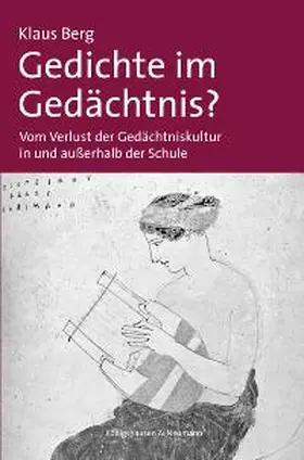 Berg |  Gedichte im Gedächtnis? | Buch |  Sack Fachmedien
