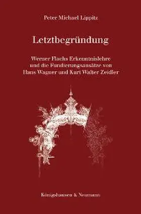 Lippitz |  Letztbegründung | Buch |  Sack Fachmedien