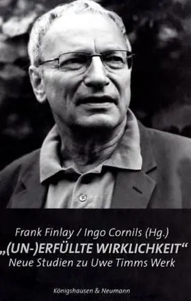 Finlay / Cornils |  "(un-)erfüllte Wirklichkeit" | Buch |  Sack Fachmedien