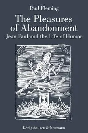 Fleming | The Pleasures of Abandonment | Buch | 978-3-8260-3247-9 | sack.de
