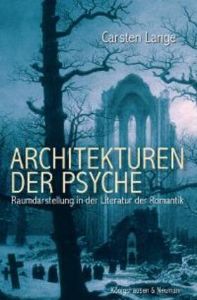 Lange |  Architekturen der Psyche | Buch |  Sack Fachmedien