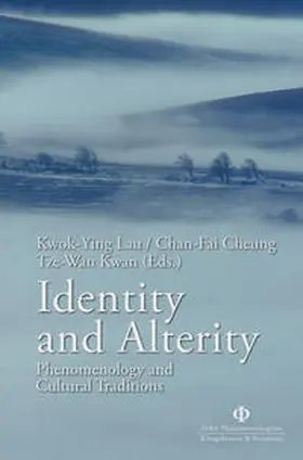 Kwan / Cheung / Lau |  Identity and Alterity | Buch |  Sack Fachmedien