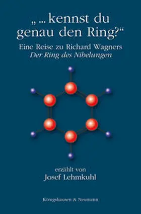  "... kennst Du genau den Ring?" | Buch |  Sack Fachmedien