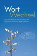Esterbauer / Pernkopf / Ruckenbauer |  WortWechsel | Buch |  Sack Fachmedien