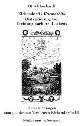 Eberhardt |  Eichendorffs "Mamorbild" | Buch |  Sack Fachmedien