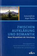 Feilchenfeldt / Hudson / Mix |  Zwischen Aufklärung und Romantik | Buch |  Sack Fachmedien